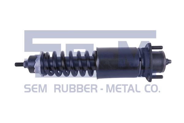 Shock Absorber, driver cab suspension